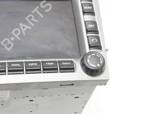 Electronic module PORSCHE BOXSTER (987) S 3.2 | BP39864360M83 - Image 6