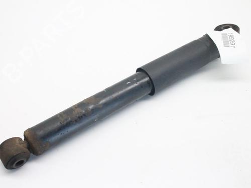 Used Right rear shock absorber Right rear shock absorber OPEL VIVARO B Van (X82) 1.6 CDTI (05) (116 hp) 39792529 39792529