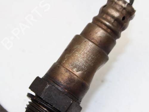 Electronic sensor VOLVO V40 Hatchback (525) D2 | BP39865160M84 - Image 4