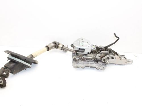 Used Steering column Steering column AUDI Q7 (4LB) 3.0 TDI quattro (240 hp) 39848228 39848228