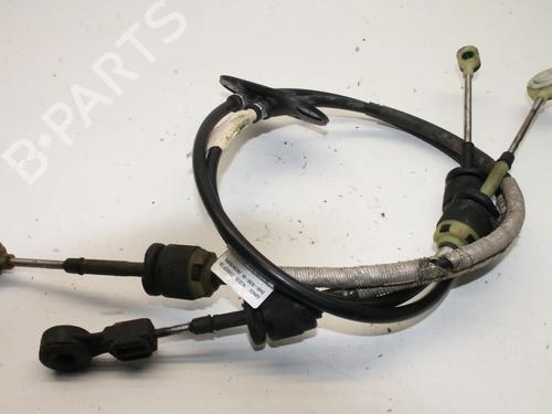 Used Cable Cable FORD TRANSIT CONNECT V408 Box Body/MPV 1.6 TDCi (95 hp) 39875193 39875193