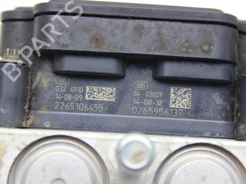 ABS pump JEEP CHEROKEE (KL) 2.0 CRD 4x4 | BP39785967M43 - Image 4