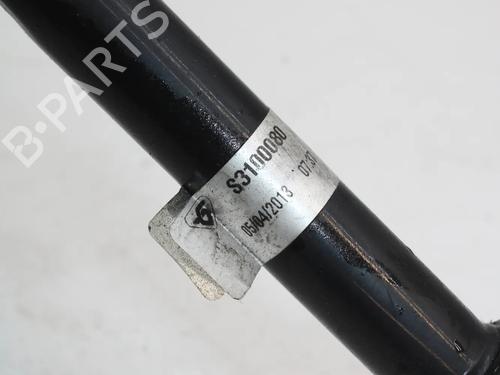 Pipe MERCEDES-BENZ C-CLASS (W204) C 180 CGI (204.031) | BP39775967M125 - Image 5