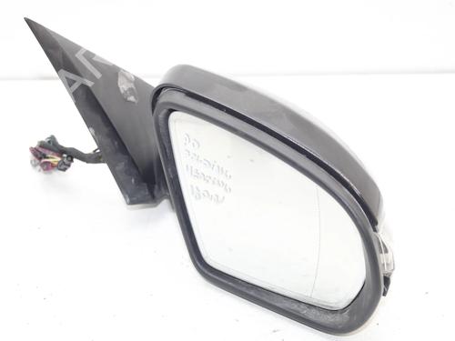 Used Right mirror Right mirror MERCEDES-BENZ GLC Coupe (C253) 250 d 4-matic (253.309) (204 hp) 40189706 40189706
