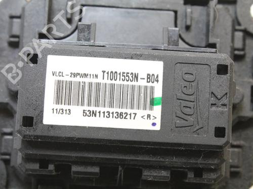 Heater resistor SUBARU FORESTER (SH_) 2.0 AWD (SH5) | BP39769402M108 - Image 3