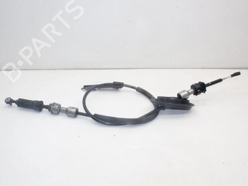Used Cable Cable NISSAN X-TRAIL III (T32_, T32R, T32RR) 2.0 dCi ALL MODE 4x4-i (NT32) (177 hp) 39796770 39796770