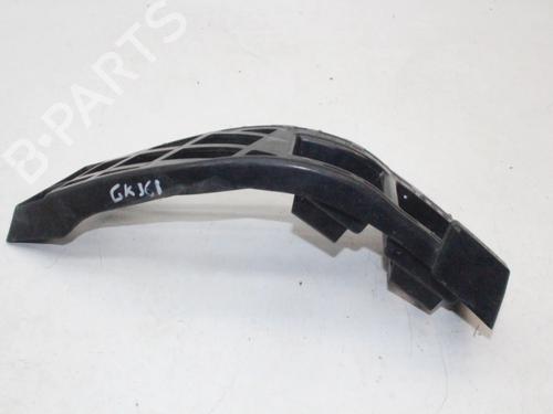 Used Rear bumper bracket Rear bumper bracket MERCEDES-BENZ E-CLASS T-Model (S212) E 250 CGI (212.247) (204 hp) 39864116 39864116