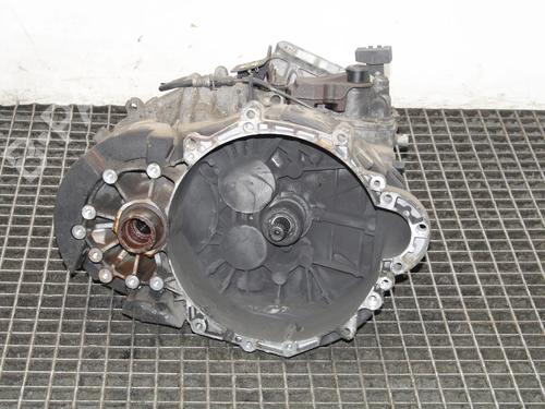 Used Gearbox Gearbox LAND ROVER RANGE ROVER EVOQUE (L538) 2.2 D 4x4 (150 hp) 39822893 39822893