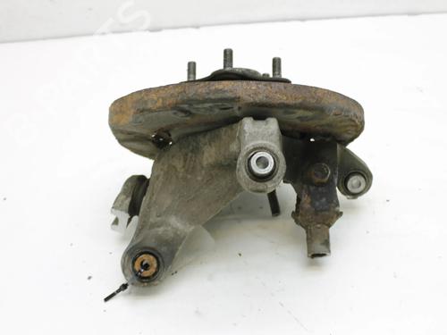 Left rear steering knuckle INFINITI Q50 50 D | BP39876751M27 - Image 2