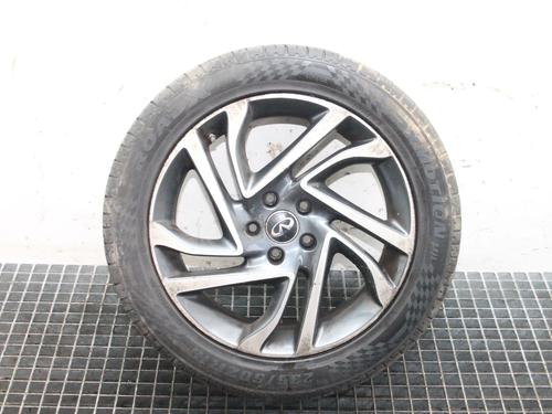 Used Rim Rim INFINITI Q30 2.2 D (170 hp) 39859214 39859214