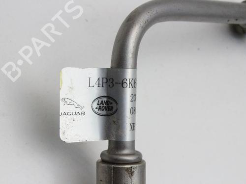 Pipe LAND ROVER RANGE ROVER VELAR (L560) 3.0 P400 MHEV 4x4 | BP39776418M125 - Image 5