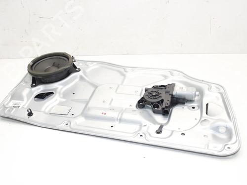 Used Front left window mechanism Front left window mechanism VOLVO XC70 II (136) D5 AWD (215 hp) 39868497 39868497