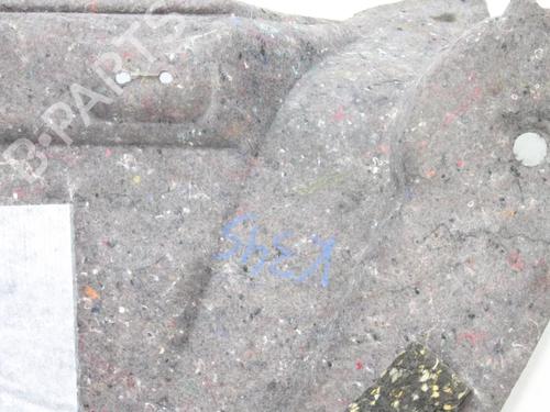 Boot lining SEAT LEON (5F1) 2.0 Cupra | BP39774381I3 - Image 9