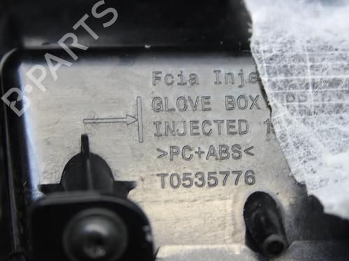 Glove box TESLA MODEL 3 (5YJ3) EV Performance AWD | BP39832674C95 - Image 12