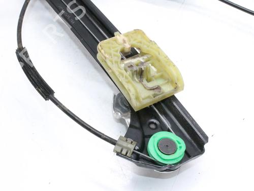 Front left window mechanism VW PASSAT B8 Variant (3G5, CB5) 2.0 TDI | BP39772074C22 - Image 2