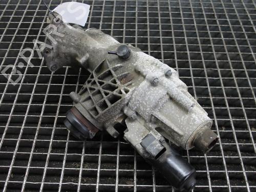 Transfer box JEEP RENEGADE SUV (BU, B1, BV) 2.0 CRD 4x4 | BP39781214M36 - Image 3