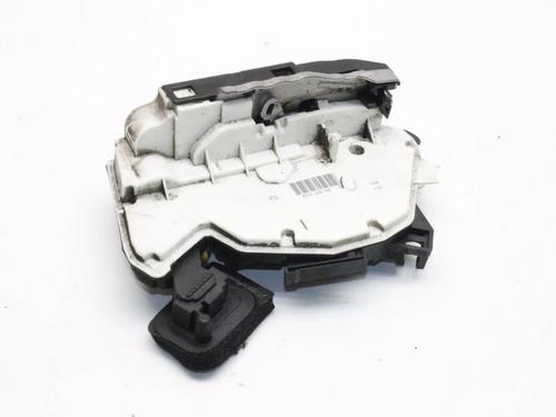 Fechadura frente esquerda Fechadura frente esquerda VW GOLF VII (5G1, BQ1, BE1, BE2) 2.0 GTD (184 hp) 39836597 39836597