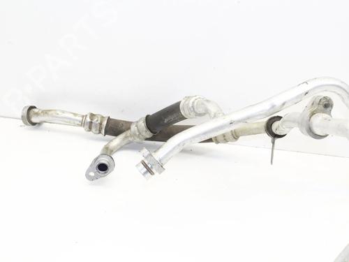 AC pipe RENAULT ZOE (BFM_) ZOE | BP39829855M126 - Image 2
