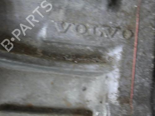 Gearbox VOLVO V40 Hatchback (525) D2 | BP39804873M3 - Image 9
