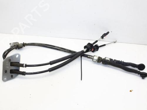 Used Cable Cable MAZDA 3 (BM, BN) 2.2 D (150 hp) 39859404 39859404