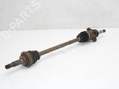 Used Right rear driveshaft Right rear driveshaft LEXUS RX (_U3_) 400h (MHU38_, MHU38R) (272 hp) 39853922 39853922