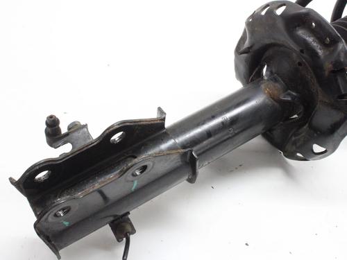 Right front shock absorber MG MG 4 (EH32) EV | BP39790621M17 - Image 2
