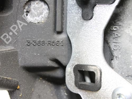 Rat MINI MINI (R56) Cooper S | BP39830790C49 - Image 8