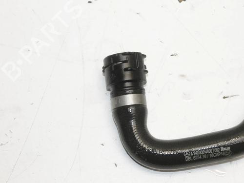 Pipe MERCEDES-BENZ EQA (H243) EQA 250 (243.701) | BP39821669M125 - Image 2
