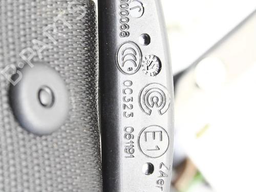 Front left seatbelt MERCEDES-BENZ CLS (C218) CLS 220 BlueTEC / d (218.301) | BP39817431I26 - Image 6