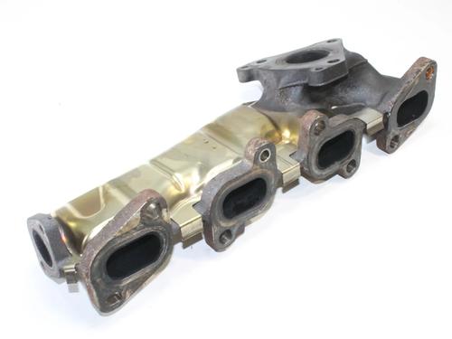 Used Exhaust manifold Exhaust manifold MERCEDES-BENZ SLK (R172) 250 CDI / d (172.403) (204 hp) 39854442 39854442
