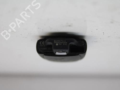 Electronic module AUDI A5 Sportback (8TA) 3.0 TDI quattro | BP39771166M83  - Image 12
