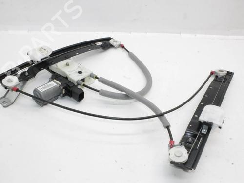 Rear left window mechanism JAGUAR XJ (X351) 5.0 SCV8 | BP39866769C24 - Image 2