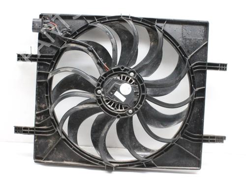 Radiator fan CUPRA BORN (K11) 58 e-boost | BP39846849M35 - Image 2