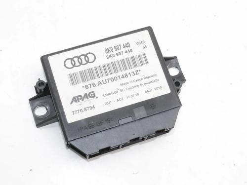 control-unit-audi-q7-4lb-2006-2007-2008-2009-2010-2011-2012-2013-2014-2015-2016-39792041 main image