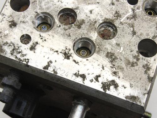 ABS pump LEXUS LS (_F3_) 430 (UCF30) | BP39772484M43 - Image 5