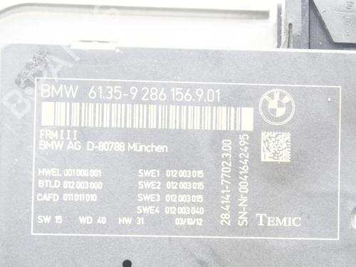 Electronic module BMW X3 (F25) xDrive 20 d | BP39868406M83 - Image 3