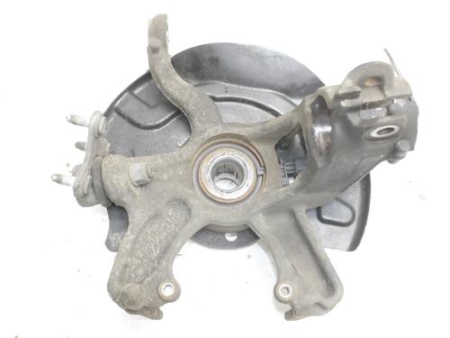 Left front steering knuckle AUDI A1 Sportback (GBA) 35 TFSI | BP39823735M25 - Image 3