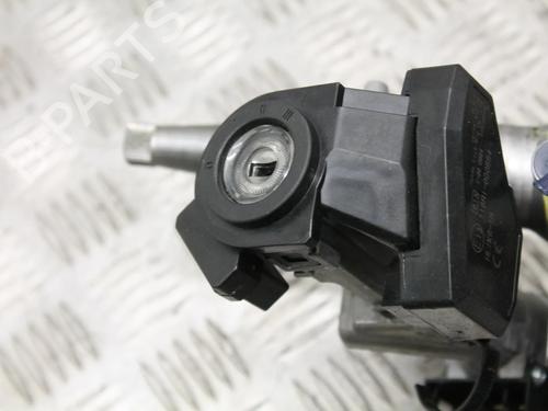 Steering column HONDA CIVIC IX (FK) 1.6 i-DTEC (FK3) | BP39818880M21 - Image 3