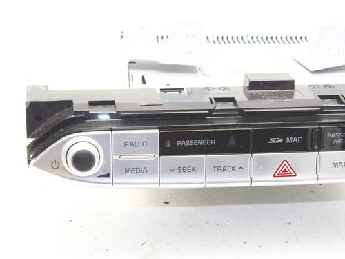 Electronic module KIA STINGER (CK) 2.2 CRDi VGT | BP39806990M83 - Image 2