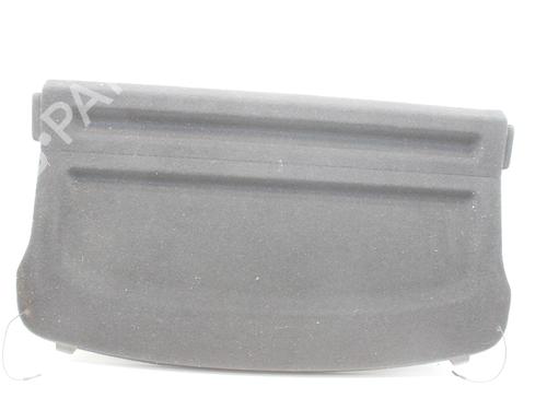 Used Rear parcel shelf Rear parcel shelf SKODA SCALA (NW1) 1.0 TSI (116 hp) 39796399 39796399