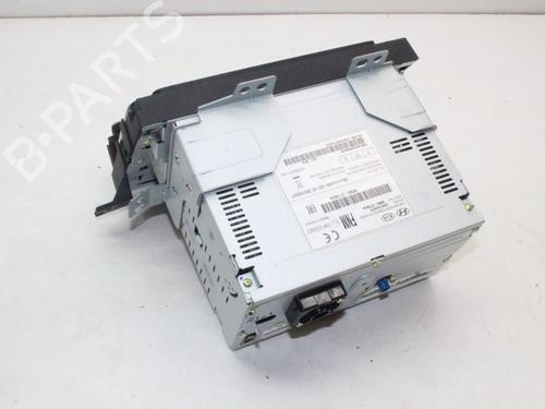 Electronic module KIA OPTIMA (FSGDS6B) 1.7 CRDi | BP39853904M83 - Image 6