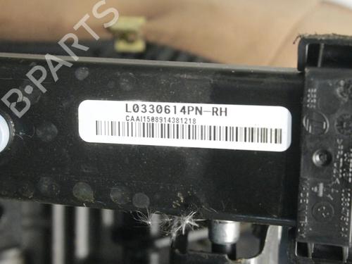 Left front seat MASERATI GHIBLI III (M157) 3.0 D | BP39855111C15 - Image 10