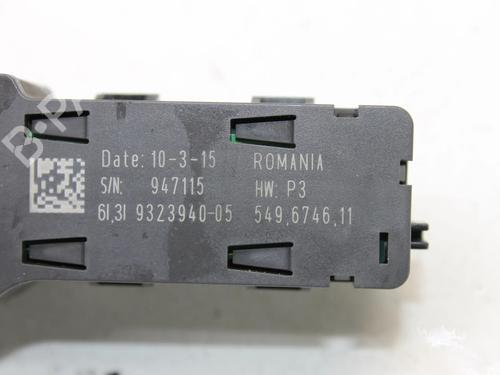 Switch BMW 2 Active Tourer (F45) 216 d | BP39877052I30 - Image 3