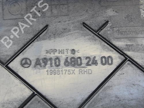 Other MERCEDES-BENZ SPRINTER 3-t Van (B910) 214 CDI (910.621, 910.623) | BP39803235O1 - Image 7