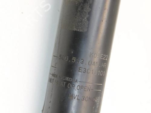 Left rear shock absorber VW T-ROC (A11, D11) 1.0 TSI | BP39840878M18 - Image 5