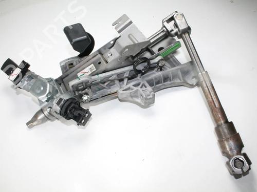 Used Ignition barrel Ignition barrel MERCEDES-BENZ C-CLASS (W205) C 250 BlueTEC / d (205.008, 205.006) (204 hp) 39871359 39871359