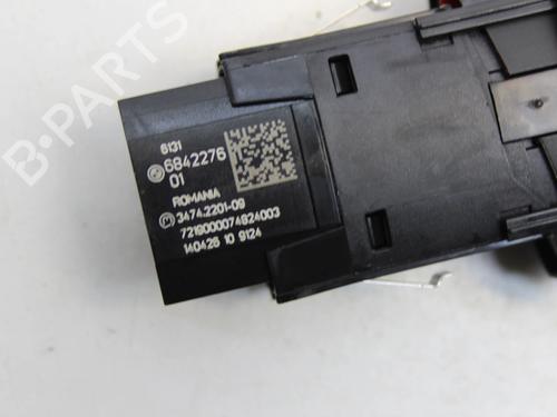 Warning switch MINI MINI COUNTRYMAN (F60) Cooper S | BP39788418I22 - Image 5