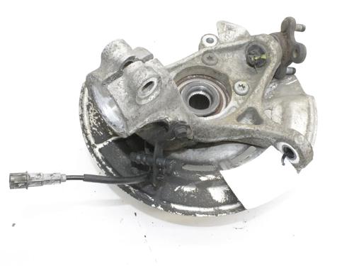 Left front steering knuckle HYUNDAI i30 FASTBACK (PDE, PDEN) 2.0 N | BP39836729M25 - Image 4
