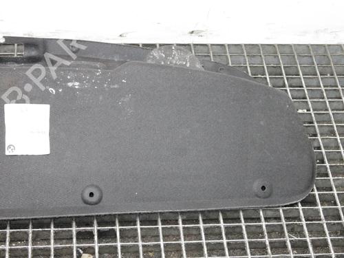 Boot lining BMW 6 Convertible (E64) 630 i | BP39836416I3 - Image 8