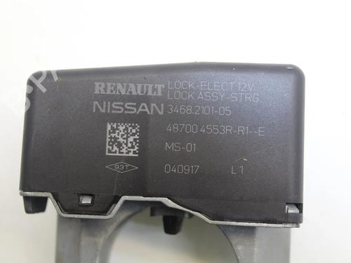 Electronic module RENAULT MEGANE IV Hatchback (B9A/M/N_) 1.2 TCe 130 (B9MR) | BP39768644M83 - Image 2